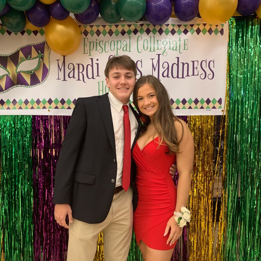 Meet your Posher, Kate